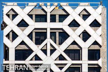 تهران، معماری و مدرنیته 5