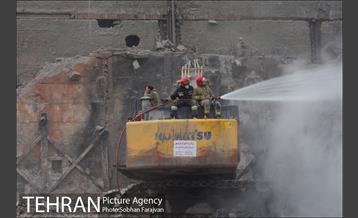 همه قهرمانان آمدند  15