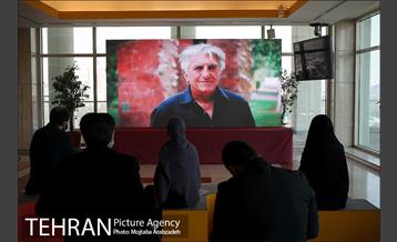 بازدید شهرداران مناطق از نمایشگاه تهران 1400 12