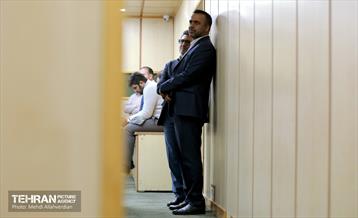 تقدیر از عوامل اجرایی کلان پروژه‌های منطقه ۹ 12