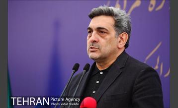 آیین آغاز بهره برداری از 4 پروژه فنی و عمرانی شهر 25