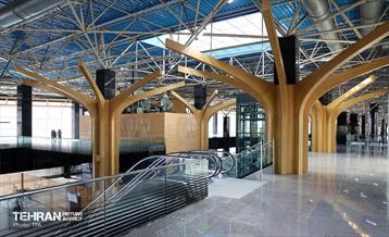 ترمینال شرق 31