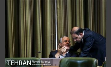 ارائه برنامه عباس آخوندی کاندید پست شهردار 16