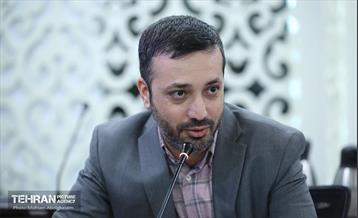نشست خبری مدیرعامل منطقه فرهنگی و گردشگری عباس‌آباد 19