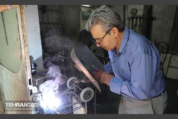 اینجا، همان دیروز 35