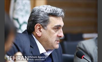 جلسه شورای معاونین ،مدیران عامل سازمان ها،شرکت ها وموسسات و شهرداران مناطق 22گانه  27