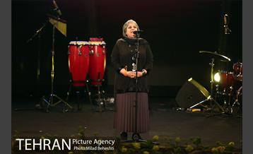 اختتامیه سی و ششمین جشنواره فیلم کوتاه تهران 19