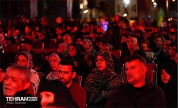 اجتماع بزرگ علوی در باغ‌راه حضرت زهرا(س) 40