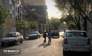 آغاز بکار حضوری مدارس در سال جدید 1