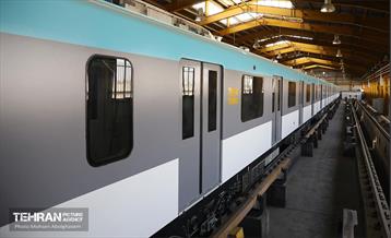 واگن سازی 28