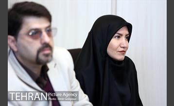 نشست دورنگاه ارتباطات شهر تهران -2 7