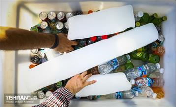 گرم‌ترین روزهای تهران 31