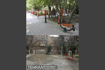 منطقه 7 در گذر زمان 3