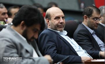 دومین نشست خبری شهردار پایتخت 13