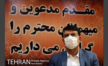 امضاء تفاهم‌نامه احداث خط متروی ۱۰ تهران 5