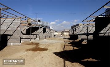 اینجا کارگاهه؛ بازار پرندگان خلیج فارس 3