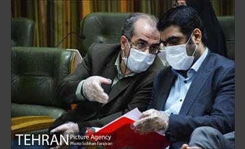 دویست و چهارمین جلسه شورای شهر 27