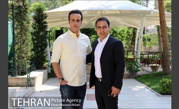 رونمایی از پیراهن تیم فوتبال آکادمی کیا 4