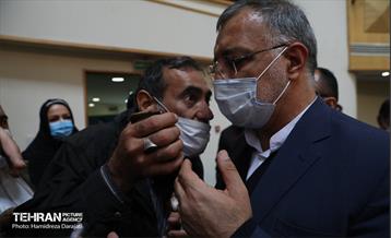 دومین اجلاسیه مجمع جهانی مستضعفین 29