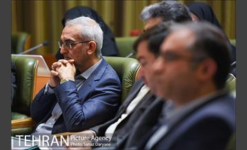 جلسه شورای شهر  11