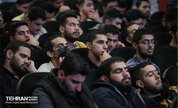 هشتمین همایش ستارگان شهر 29