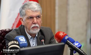 آغاز ساخت بزرگترین پردیس فرهنگی، هنری و آموزشی غرب خاورمیانه 17