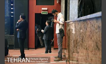 روز خبرنگار 39