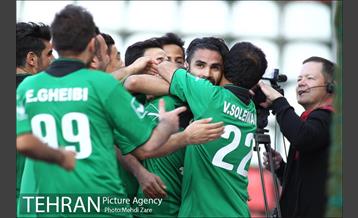 دیدار ایران و قزاقستان در جام جهانی هنرمندان 7