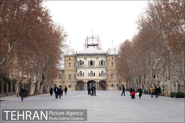 میدان مشق 2