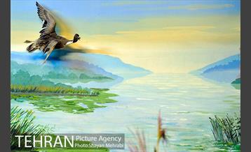 موزه حیات وحش هفت چنار 31