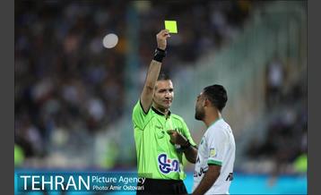 دیدار تیم های استقلال تهران و ماشین سازی تبریز 31