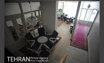 خانه موزه دکتر شریعتی 20