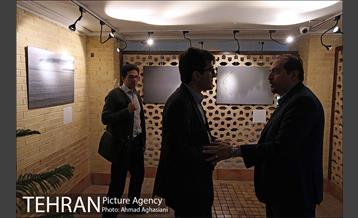 افتتاح نمایشگاه عکس "در سایه نور" در نگارستان شهر 5