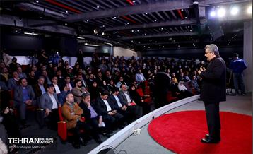 دومین نشست «شهرگفت» 25