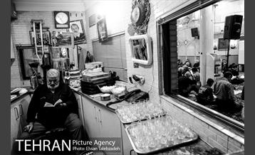 مراسم احیای شب بیست و سوم ماه رمضان 9