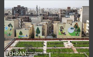 بوستان دامپزشکی 21