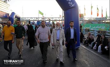 مهمونی 10 کیلومتری عید غدیر 32