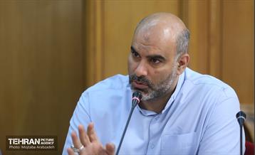 جلسه پایدار سازی دایمی گود و پروژه برج میلاد با حضور زاکانی 4