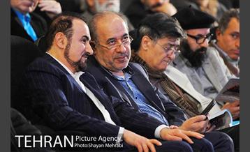 گرامیداشت هنرمندان درگذشته سال 95 15