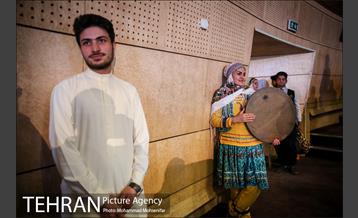 مراسم جشن جهانی نوروز 23