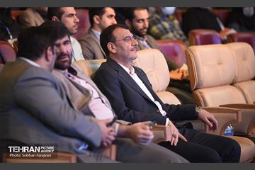 داوری اولین رویداد ایده پردازی تهران ۱۴۰۴