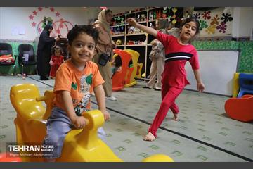 شهربانوی شماره یک منطقه 14 21