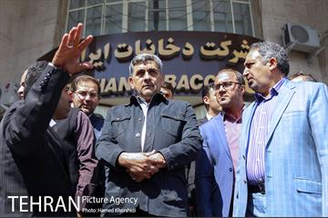 تهرانگردی شهردار تهران 10