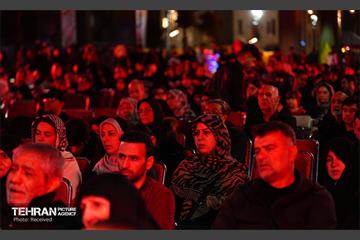 اجتماع بزرگ علوی در باغ‌راه حضرت زهرا(س) 40