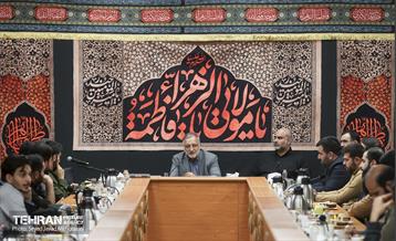 آرمان دانشجویی 22