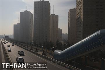 آلودگی تهران، بحرانی تکراری 16