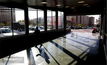 مترو شهید آرمان علی‌وردی(کوهسار) 33