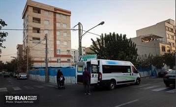 شهرِ مهر؛ به وقت خدمت و امید 48