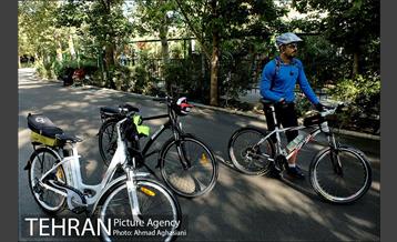 همایش دوچرخه سواری خانوادگی 4