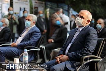 امضای تفاهم نامه بین شهرداری تهران، وزارت آموزش و پرورش و وزارت میراث فرهنگی، گردشگری و صنایع دستی 9